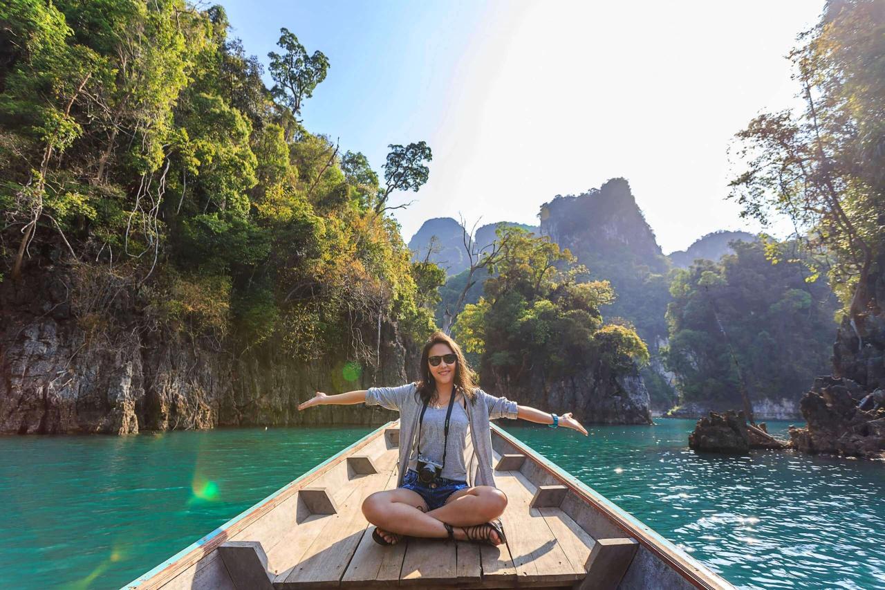 Jelajahi Keindahan Mangrove Langkawi dengan Tur Mangrove yang Menakjubkan